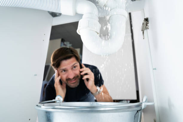 Shower Repair Services in Antelope, CA